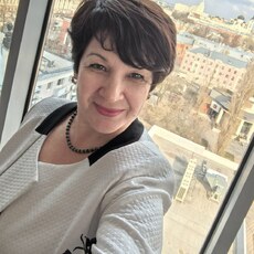 Васса, 45, Новошахтинск