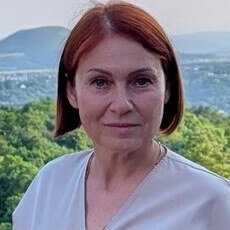 Ульяна, 52, Усть-Кут