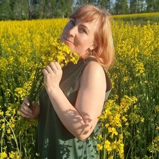 Нина, 42, Канск