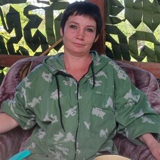 Мила, 36, Льгов