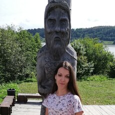 Уля, 38, Волгореченск