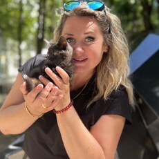 Эмилия, 39, Новоузенск