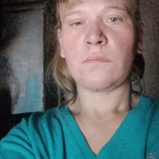 Лина, 37, Асбест