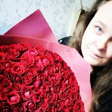 Маргарита, 31, Трёхгорный