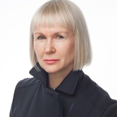 Элина, 61, Тюмень