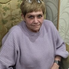 Светлана, 58, Беслан