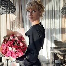 Лина, 34, Алатырь