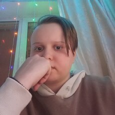 Ника, 21, Чита