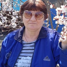 Зоя, 62, Отрадное