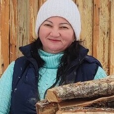 Элина, 46, Поворино