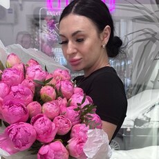 Крис, 30, Заречный (Свердловская область)