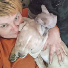 Нина, 42, Благовещенск (Башкирия)