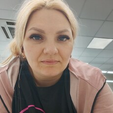 Алина, 34, Полярные Зори