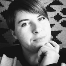 Римма, 25, Кунгур