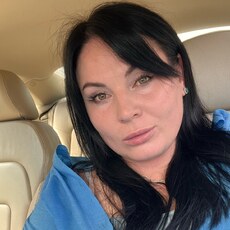 Нина, 35, Ковдор