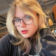 Ксения, 20, Шатура