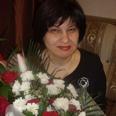 Ангелина, 60, Ижевск