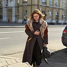 Эльза, 20, Новопавловск