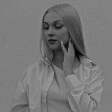 Янина, 27, Новый Оскол