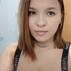 Христина, 27, Надым