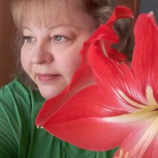 Настя, 53, Балтийск