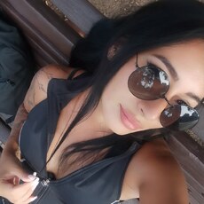 Надя, 35, Надым