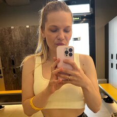 Лена, 30, Шлиссельбург