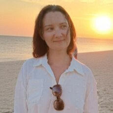 Вита, 40, Ярцево