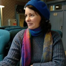 Эмилия, 48, Новочеркасск