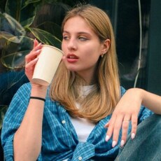 Лара, 19, Люберцы