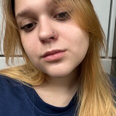 Инга, 18, Оренбург