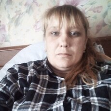 Катя, 34, Электрогорск