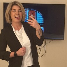 Анна, 41, Оренбург