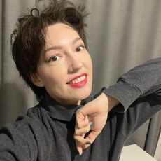 Таиса, 34, Чапаевск