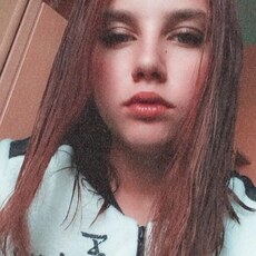 Елизавета, 21, Ступино