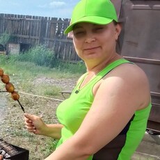 Инга, 39, Новосибирск