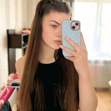 Инна, 23, Лакинск