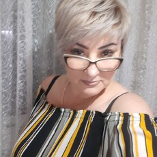 София, 50, Звенигород