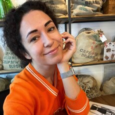 Мария, 33, Барабинск