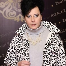 Злата, 40, Новочеркасск