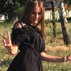 Элеонора, 20, Химки