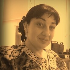 Лина, 39, Калининград