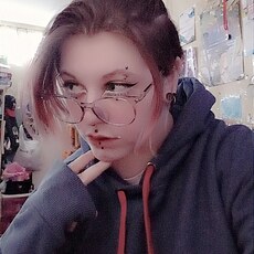 Ника, 19, Барнаул