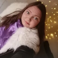 Эльза, 33, Дивногорск