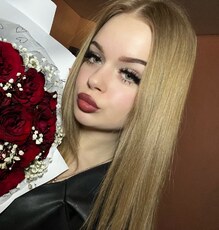 Анна, 19, Люберцы