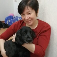 Уля, 57, Таштагол