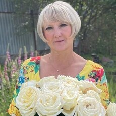 Жанна, 57, Пенза