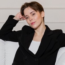 Лиза, 26, Новоалександровск