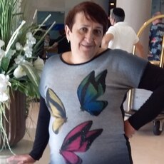Наташа, 56, Фокино (Приморский край)