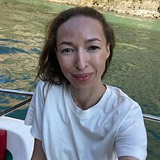 Серафима, 32, Тольятти